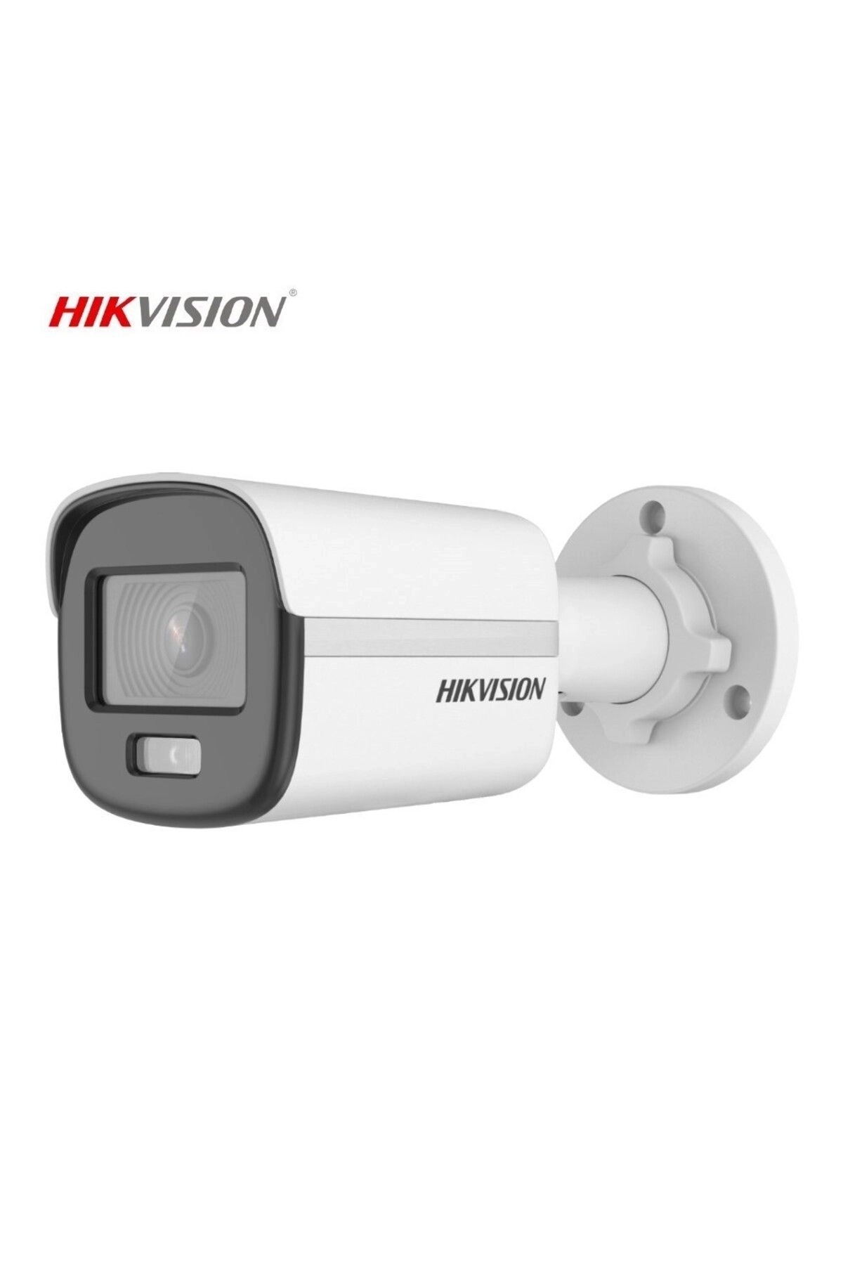 Hikvision DS-2CE10DF0T-PF Bullet Full HD 2 MP 2.8mm Lens Güvenlik Kamerası